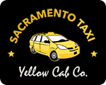 Sacramento Airport Taxi Yellow Cab service | Online taxi service Discount